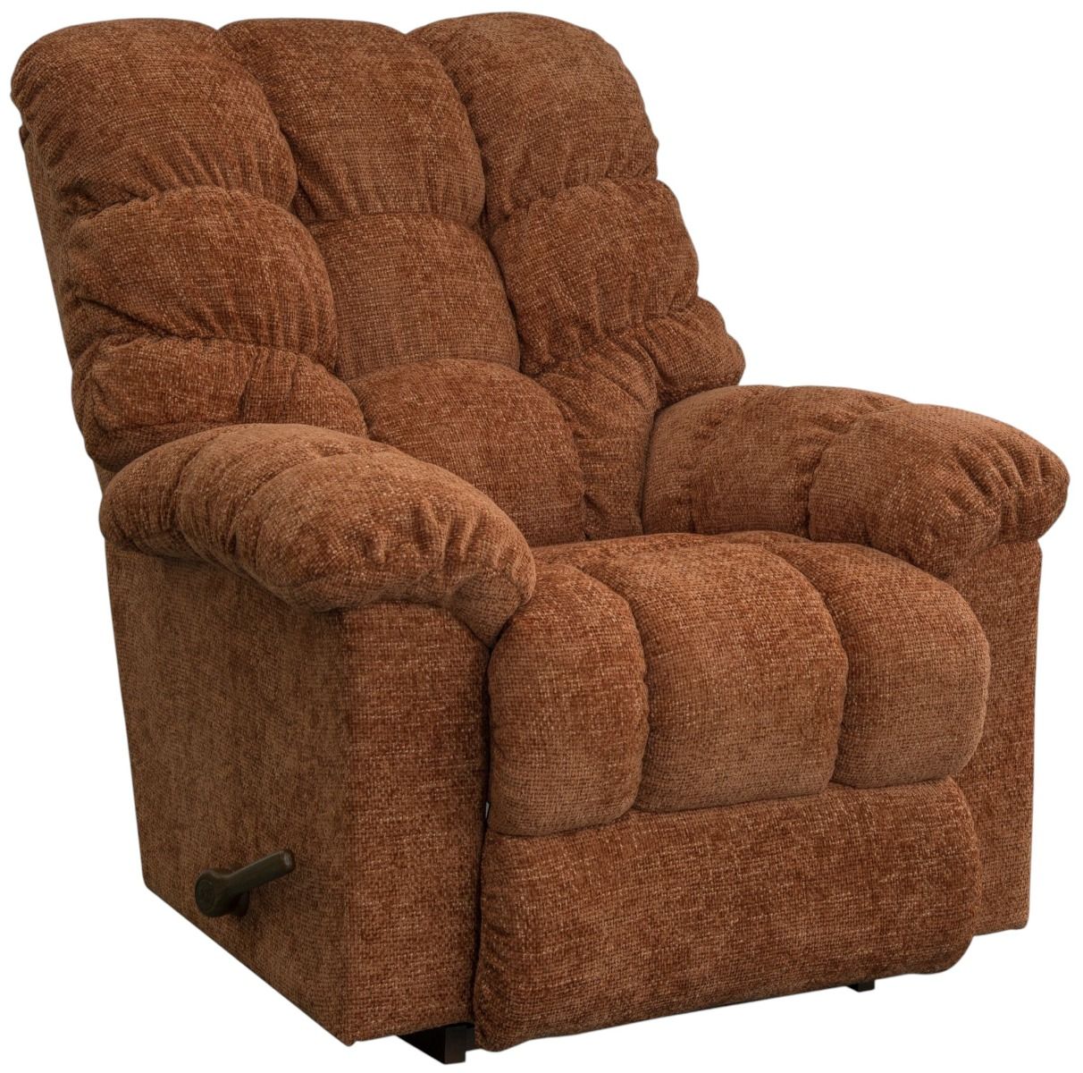 La-Z-Boy Gibson recliner mekanismituoli, oranssi