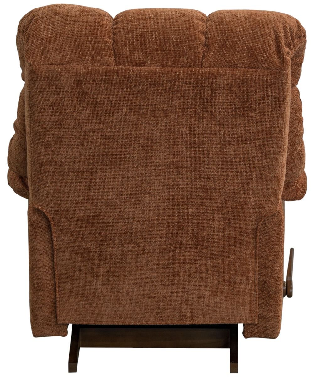 La-Z-Boy Gibson recliner mekanismituoli, oranssi