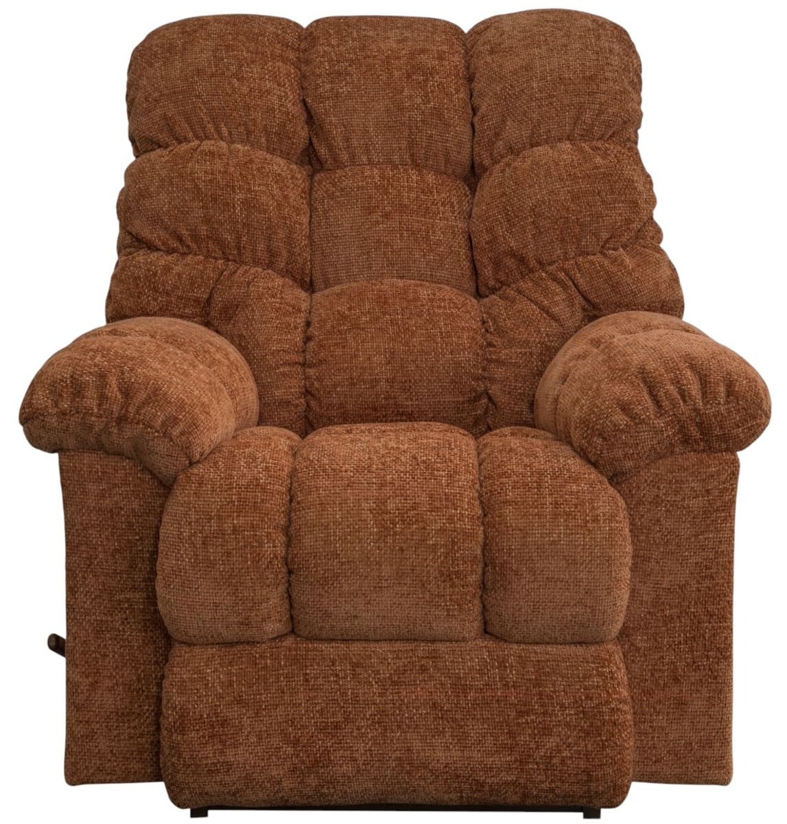 La-Z-Boy Gibson recliner mekanismituoli, oranssi