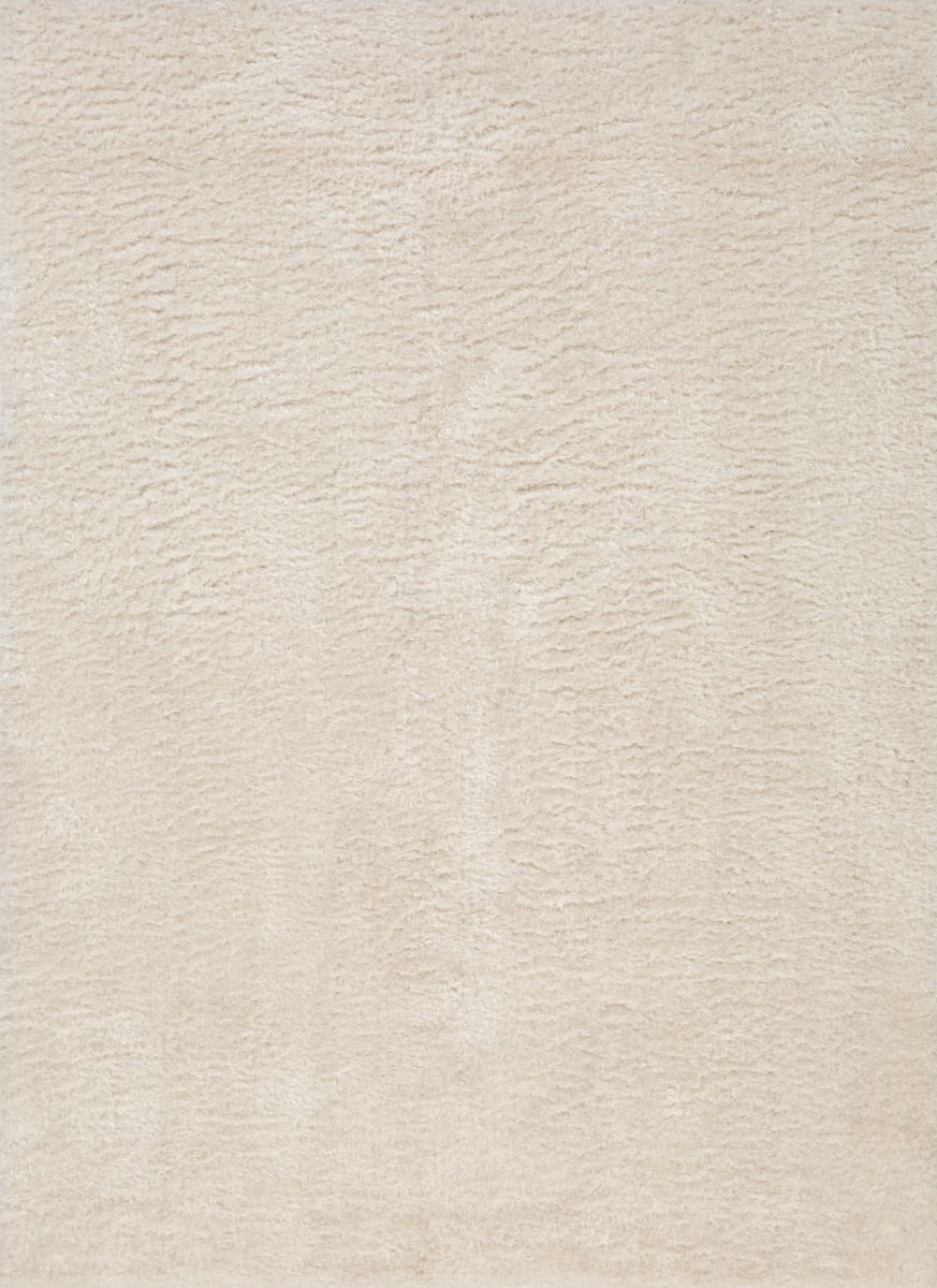 Hohde nukkamatto, valkoinen, eri kokoja