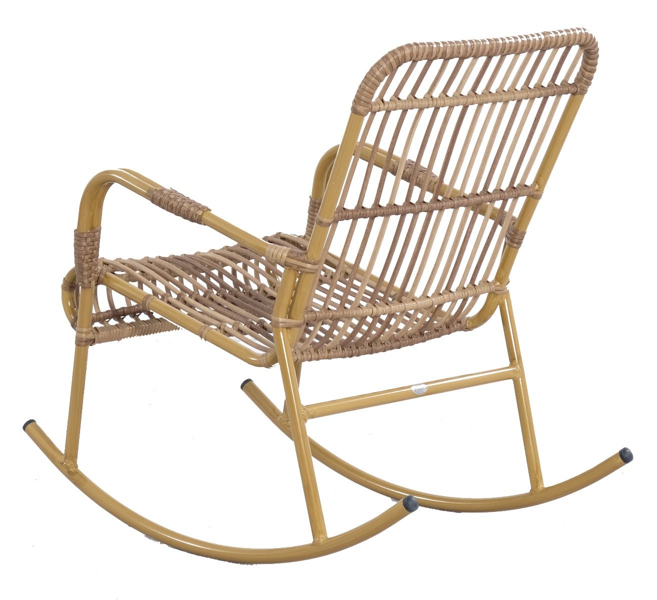 Golden Age keinutuoli ulkokäyttöön, luonnonväri