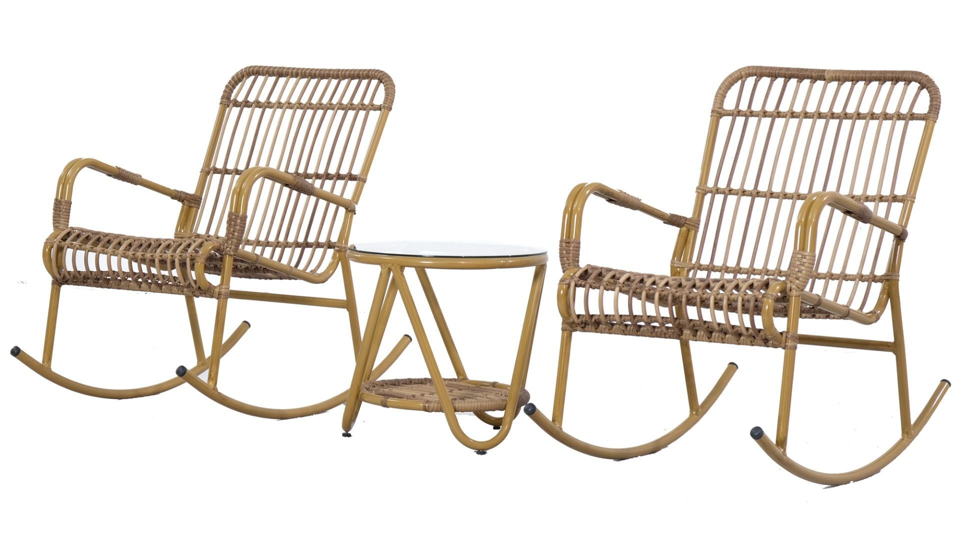 Golden Age sivupöytä, luonnonväri