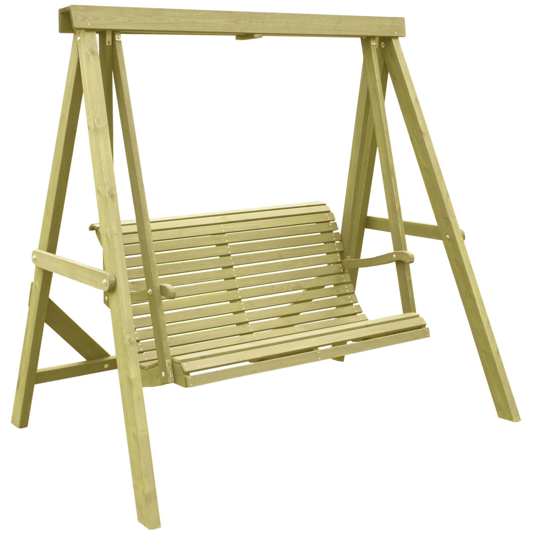 Grön puutarhakeinu kestopuu