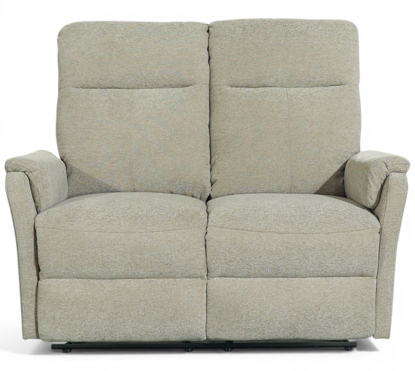 Liverpool 3+2+1 sohvakalusto beige sähkömekanismit