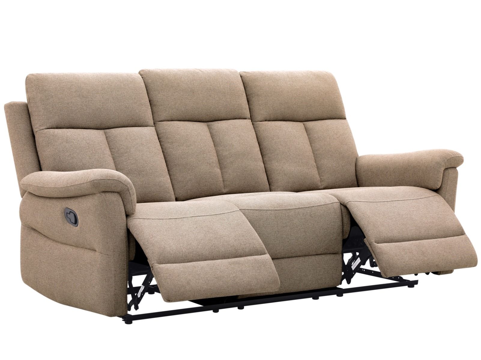 Grand 3+2 sohvakalusto mekanismeilla, beige