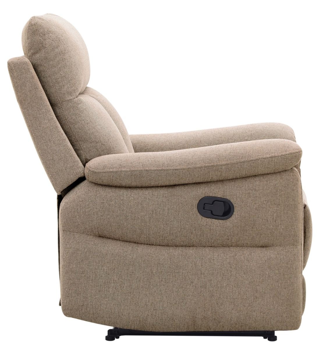 Grand 3+2+1 sohvakalusto mekanismeilla, beige