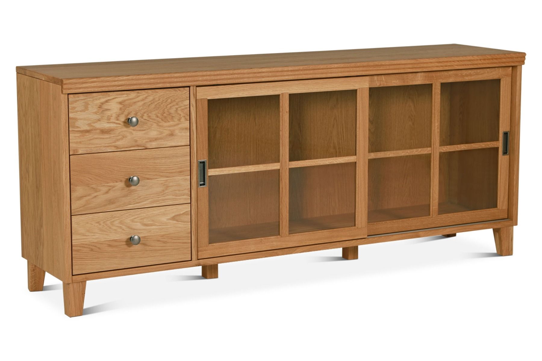 Niemi Gustav TV-taso, tammi