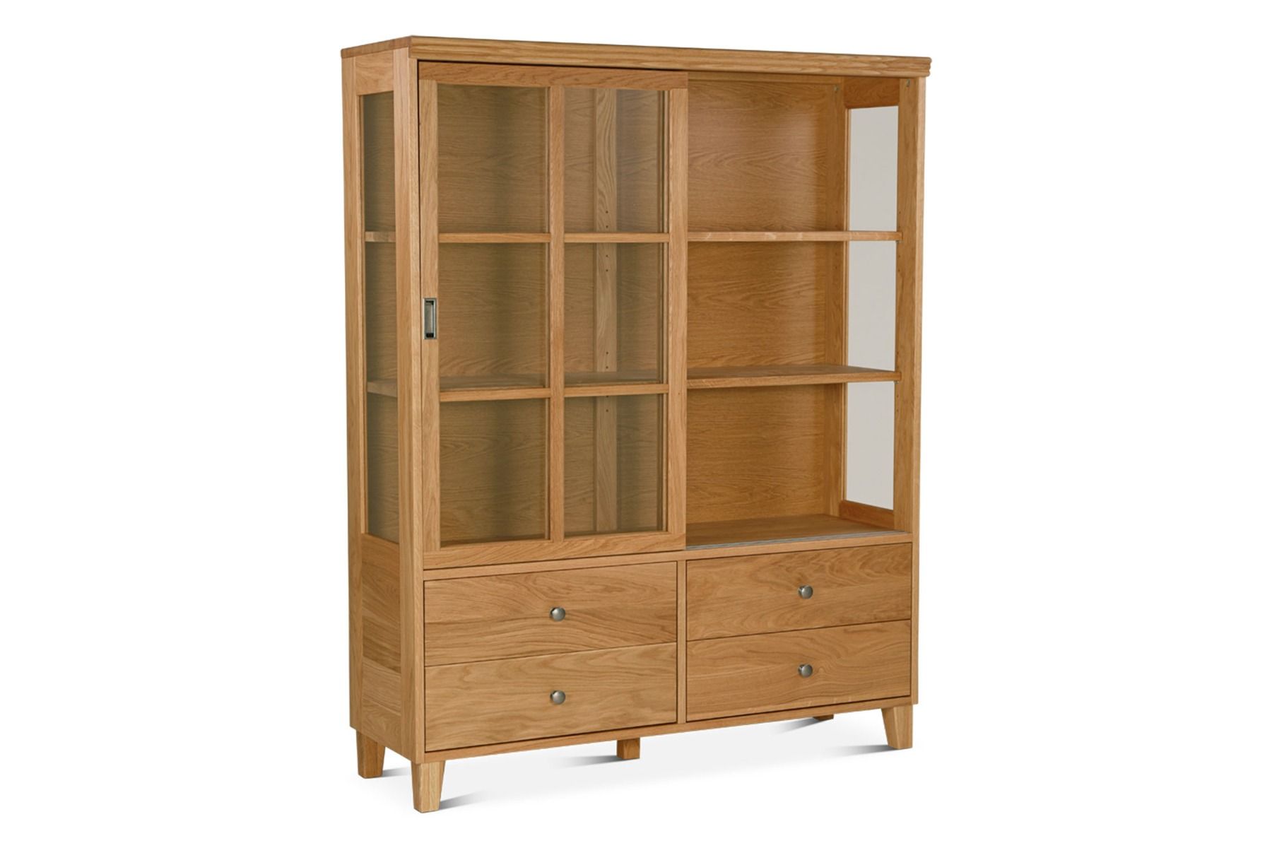 Niemi Gustav vitriini jaloilla, tammi