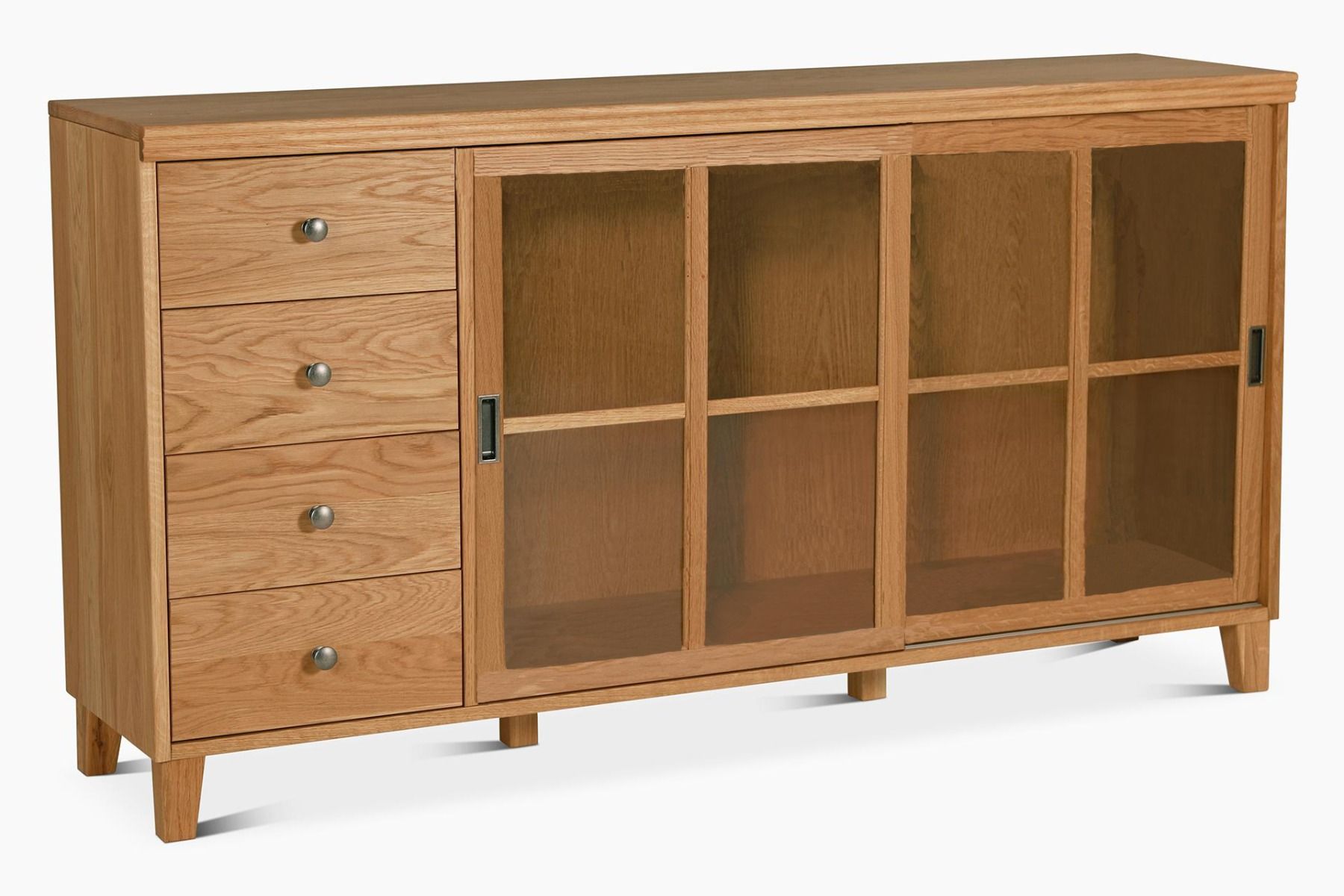 Niemi Gustav senkki lasiovilla tammi