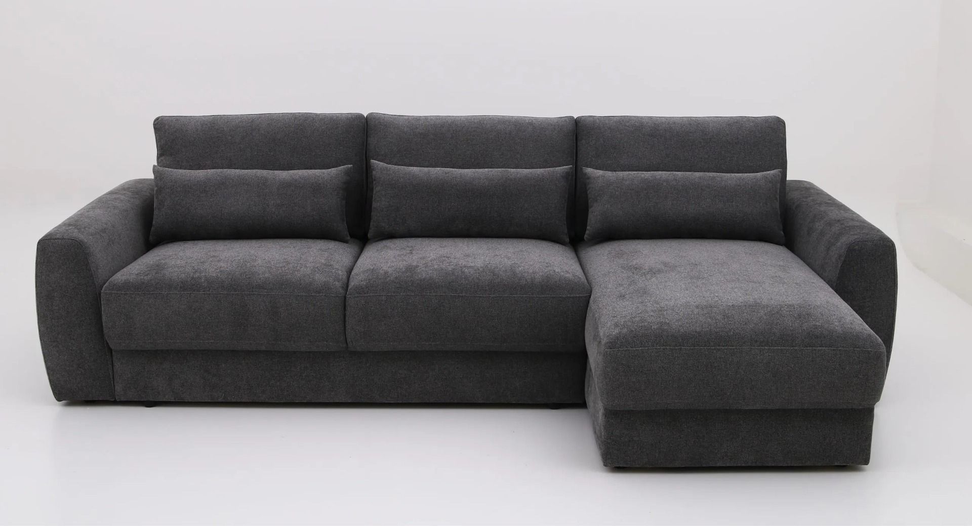 Gustavo vuodesohva, eri värejä