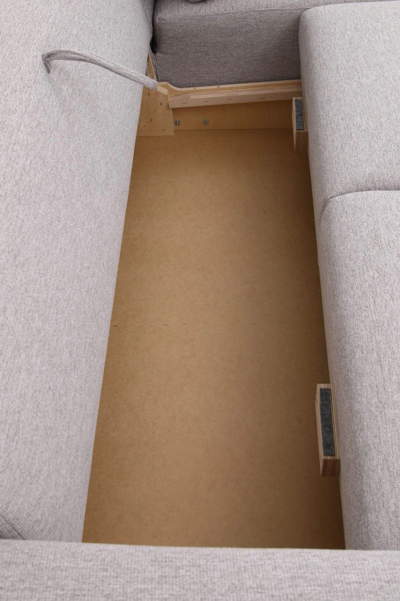 Gustavo vuodesohva, eri värejä