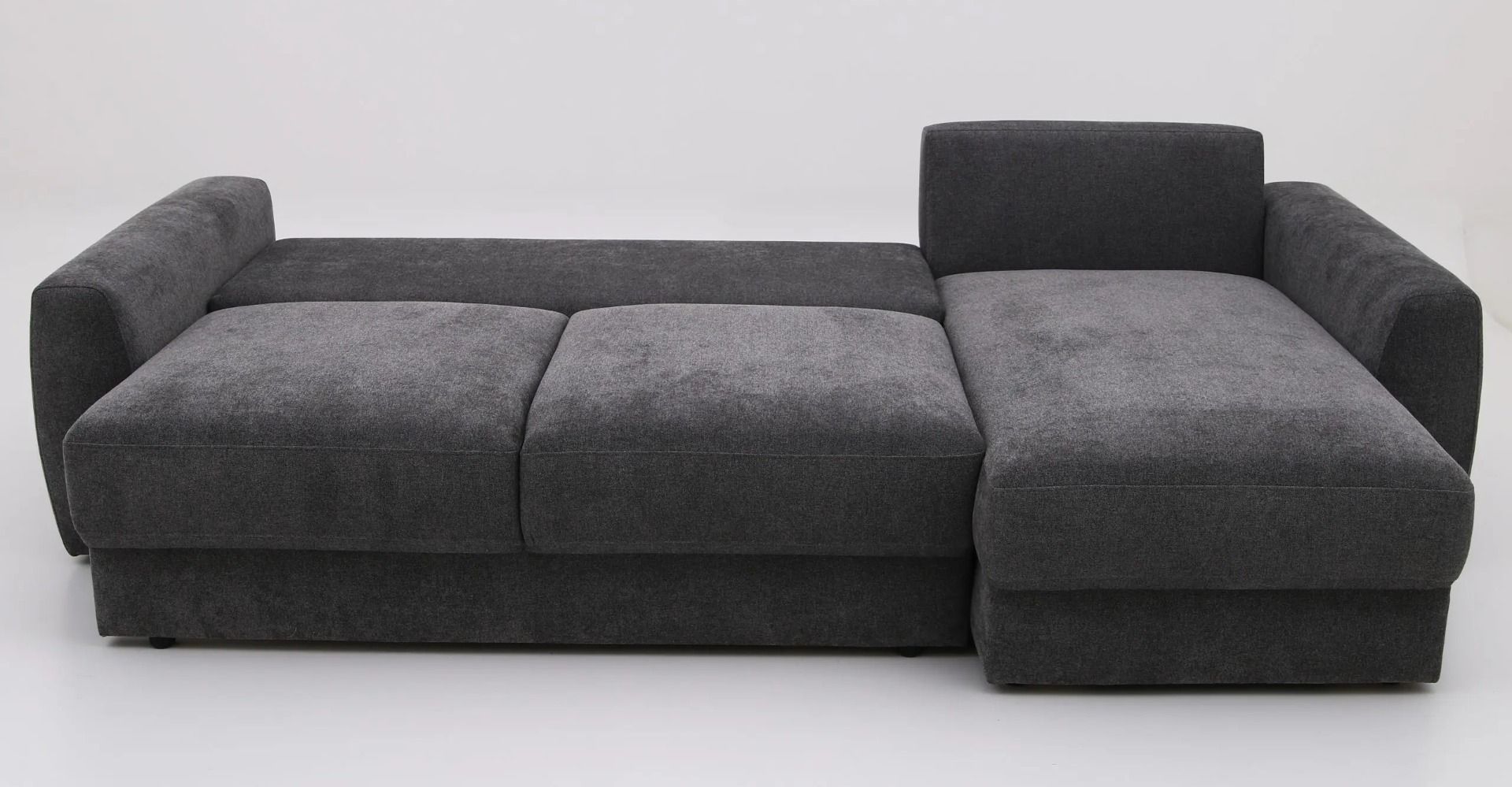 Gustavo vuodesohva, eri värejä