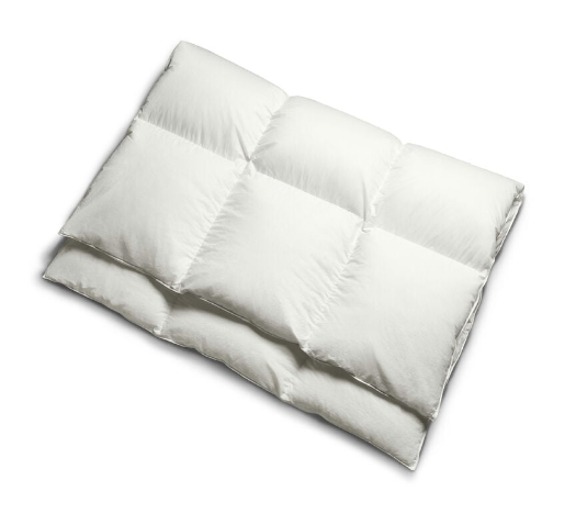 Hästens untuvapeitto, medium, eri kokoja