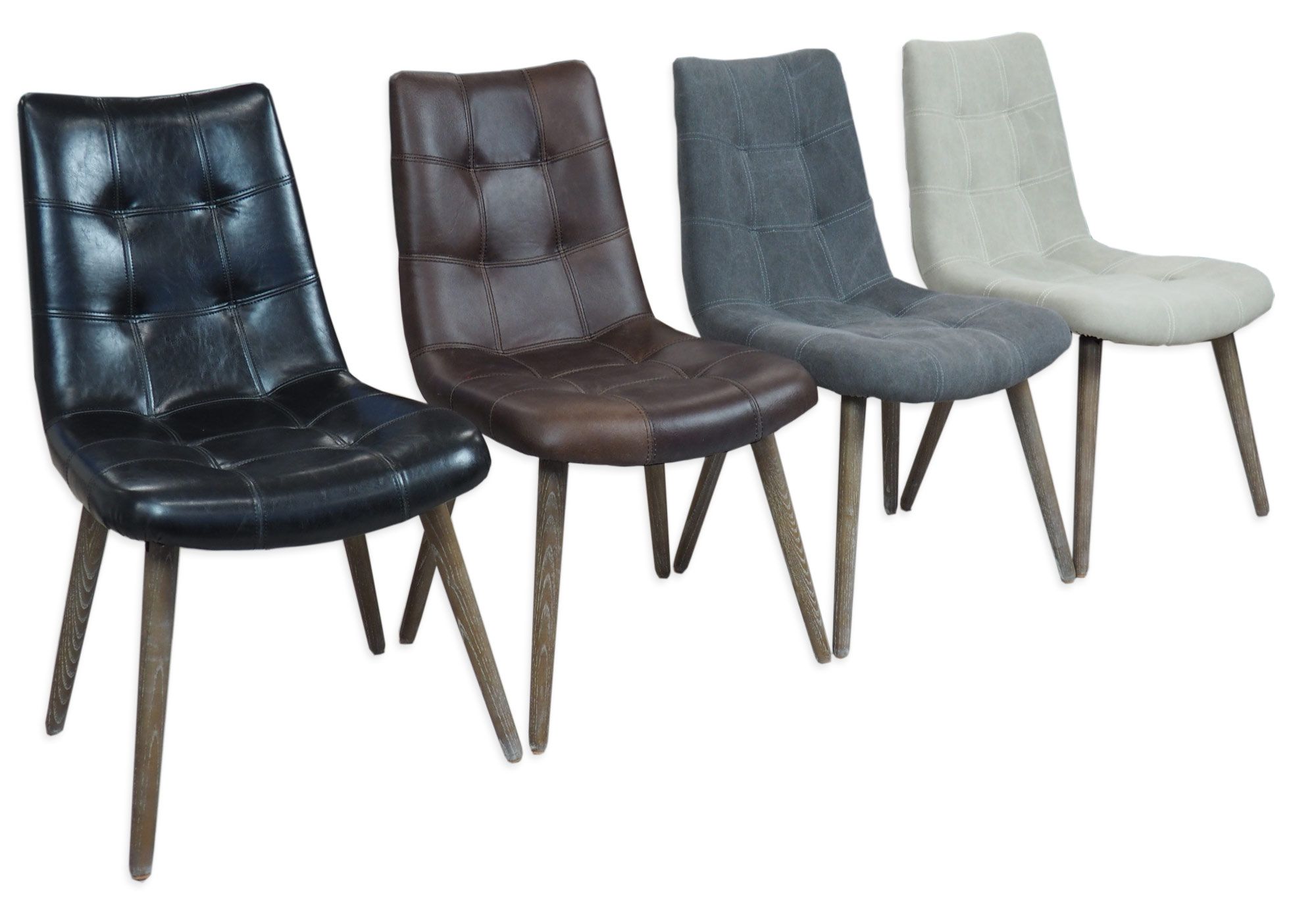 Haag tuoli vintage, eri värejä