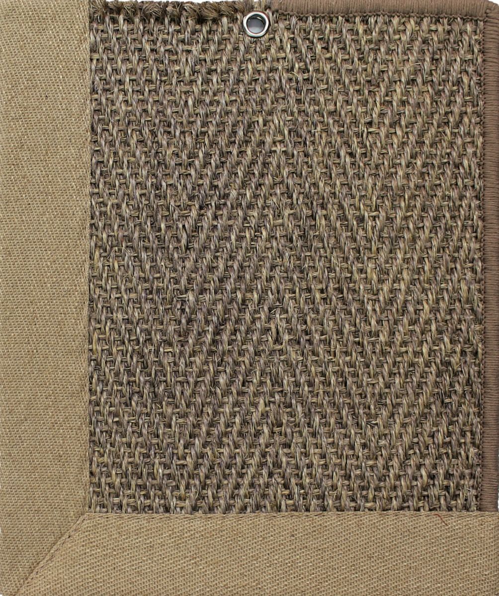 Sisal matto Habanna, Kuukkeli, mittojen mukaan