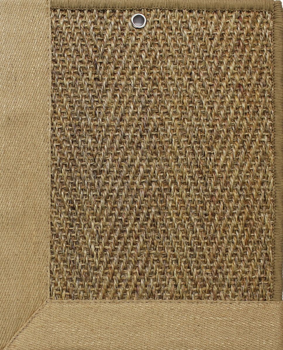 Sisal matto Habanna, Peippo, mittojen mukaan