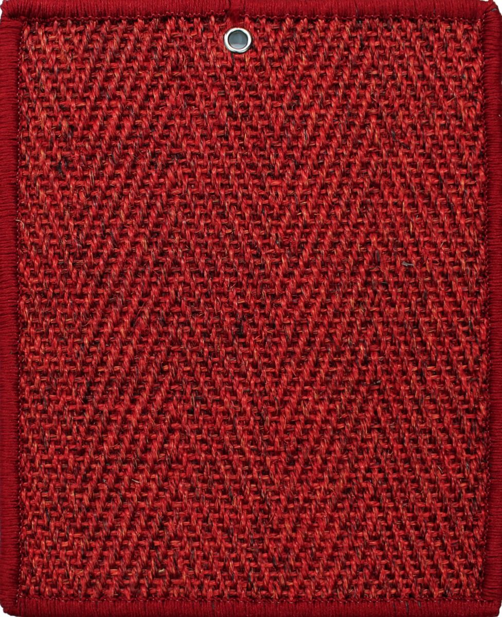 Sisal matto Habanna, Tilhi, mittojen mukaan