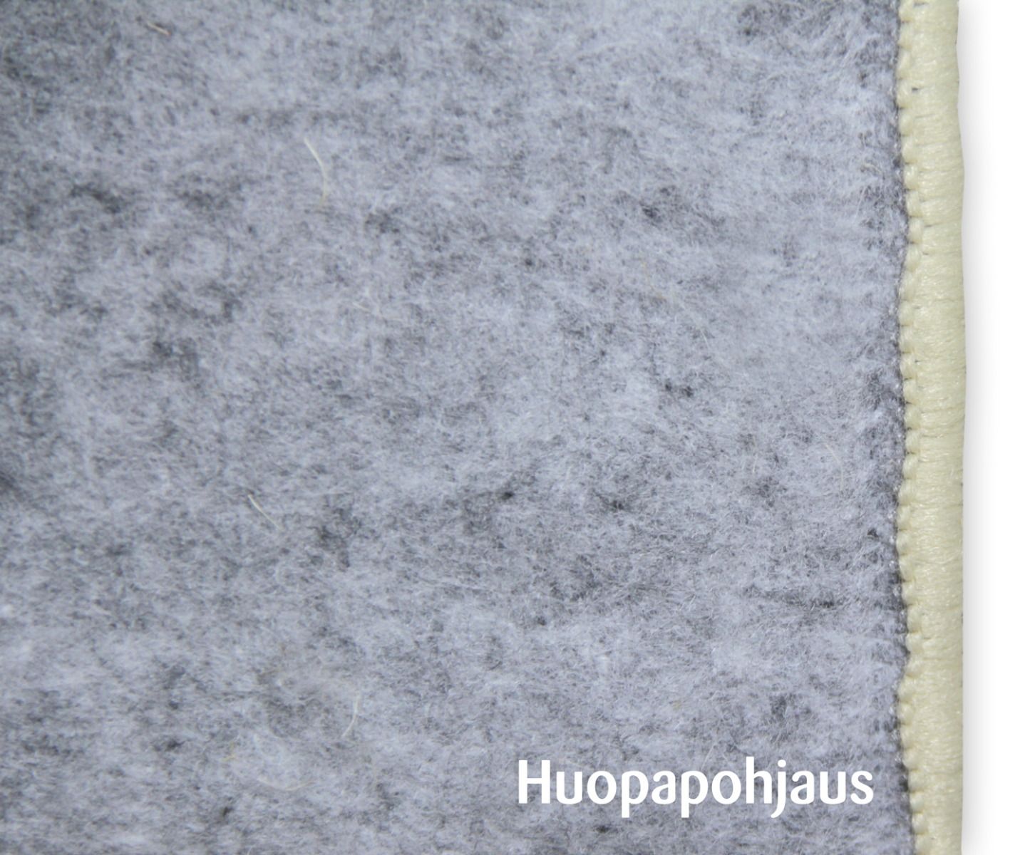 Sisal matto Habanna, Peippo, mittojen mukaan