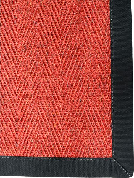 Sisal matto Habanna, Tilhi, mittojen mukaan