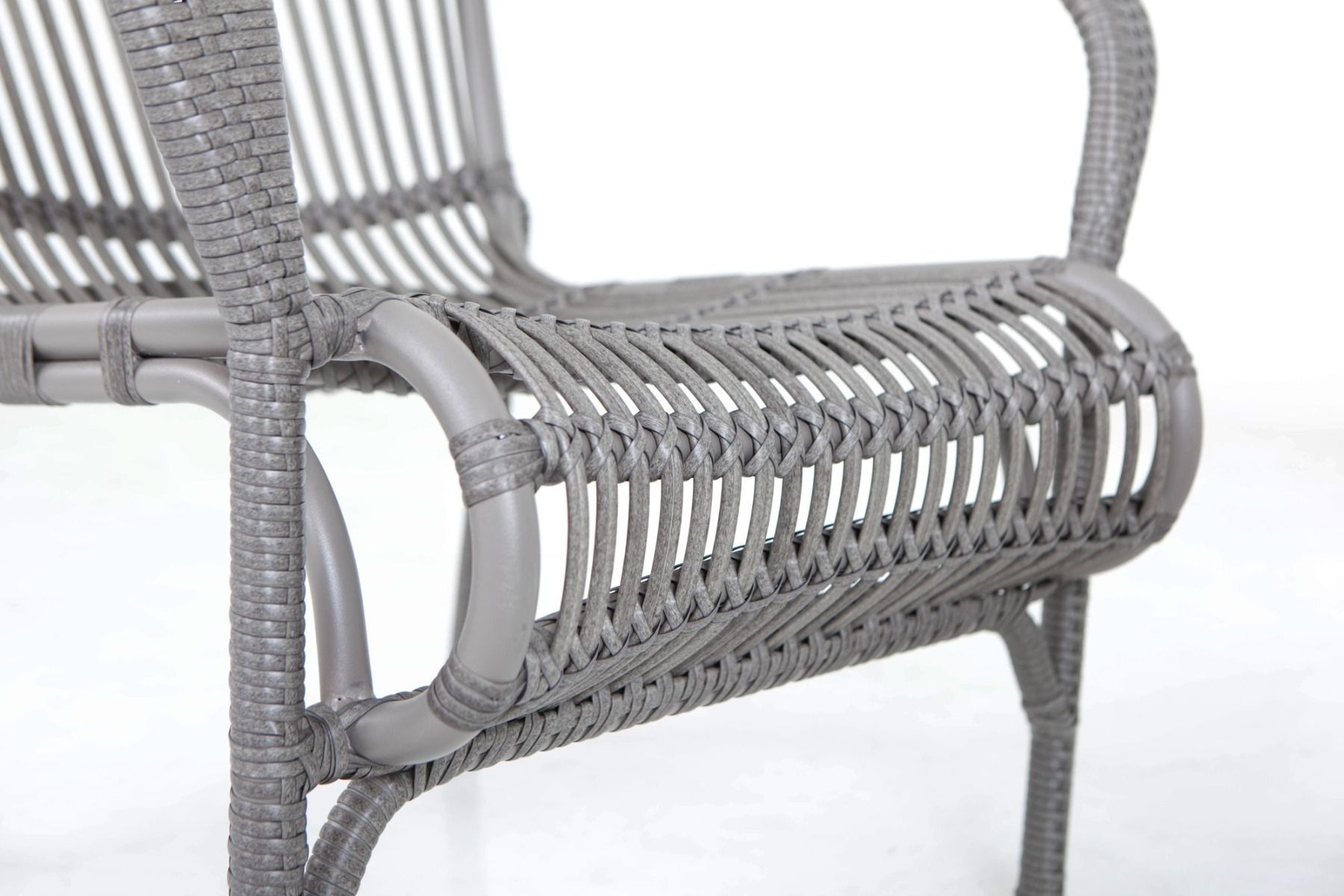 Haiti sohva, polyrottinki