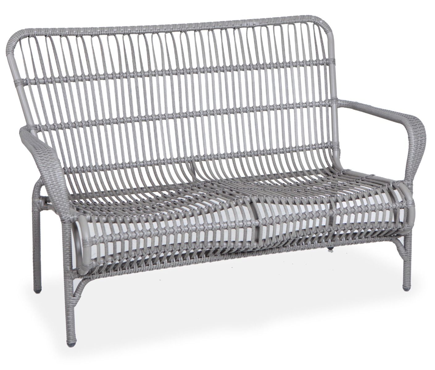 Haiti sohva, polyrottinki