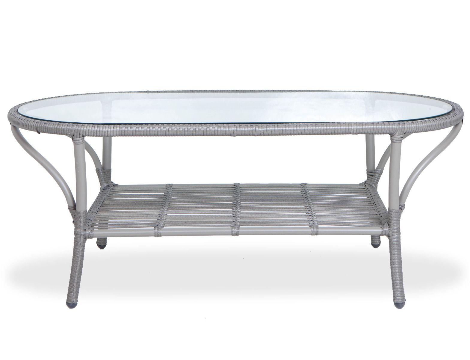 Haiti sohvasetti terassille, polyrottinki