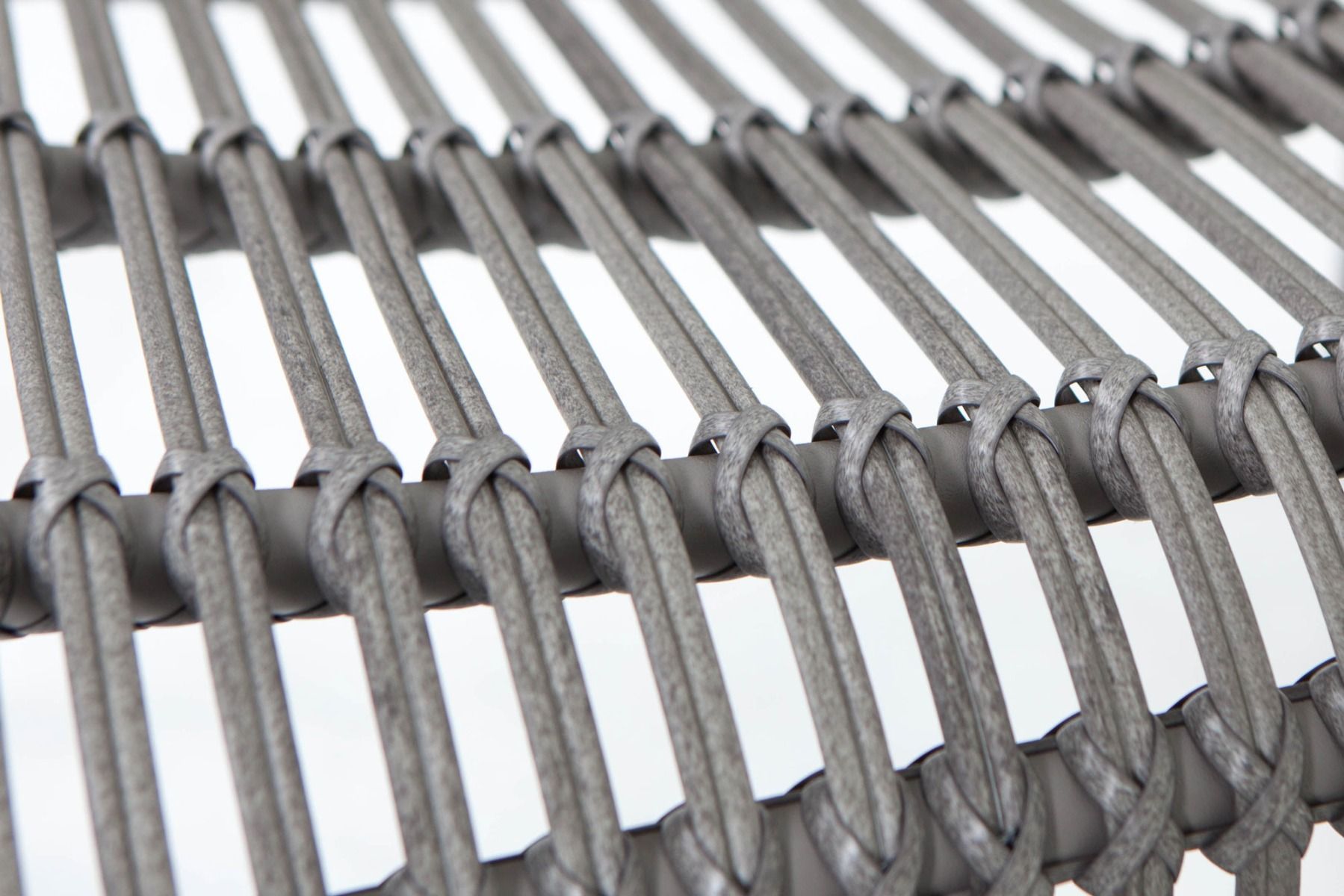 Haiti sohvasetti terassille, polyrottinki