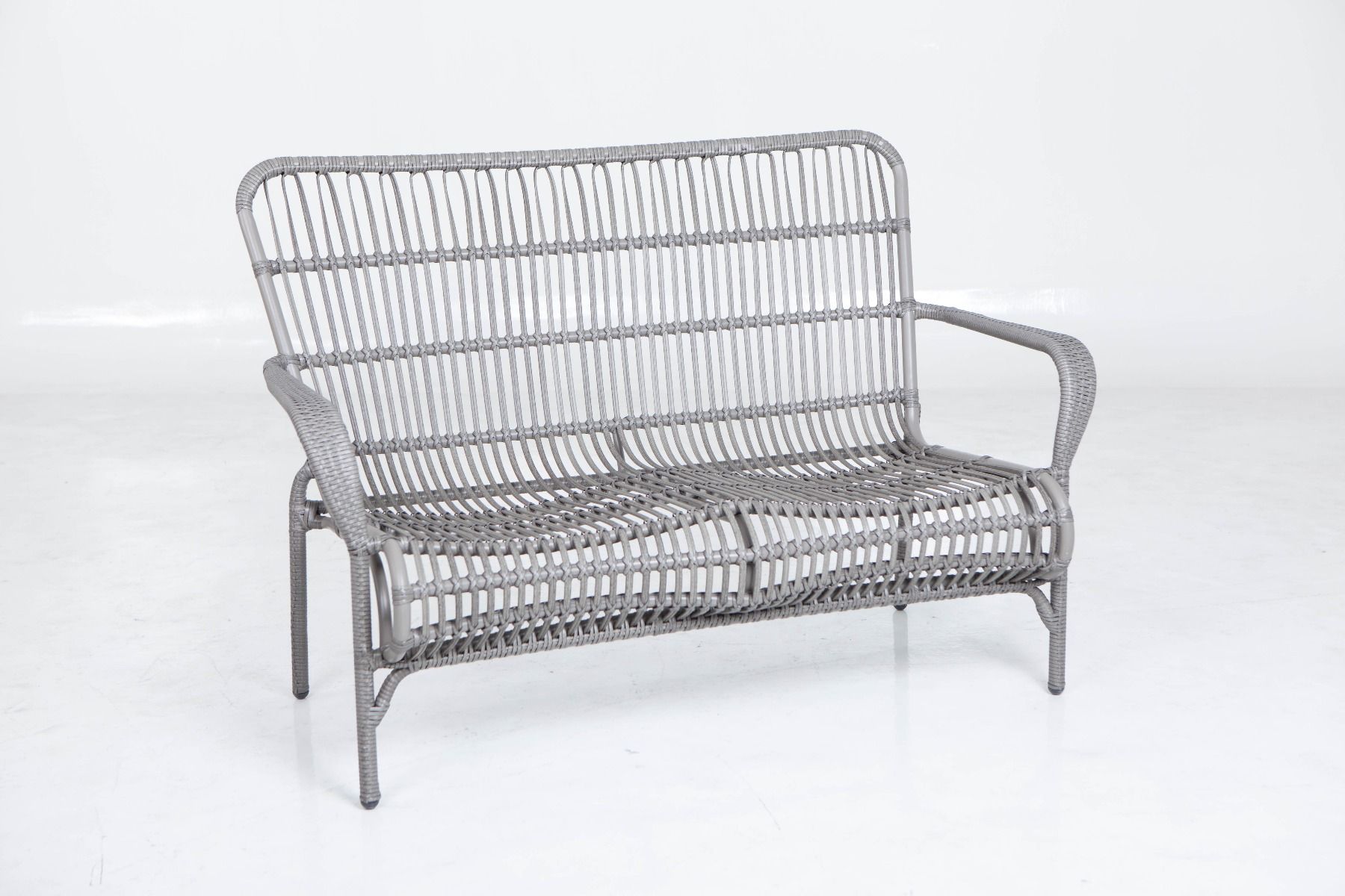 Haiti sohva, polyrottinki