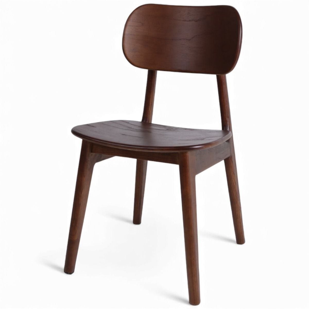 Halti ruokapöydän tuoli ruskea