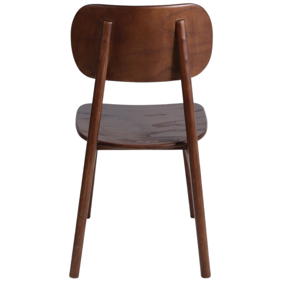 Halti ruokapöydän tuoli ruskea