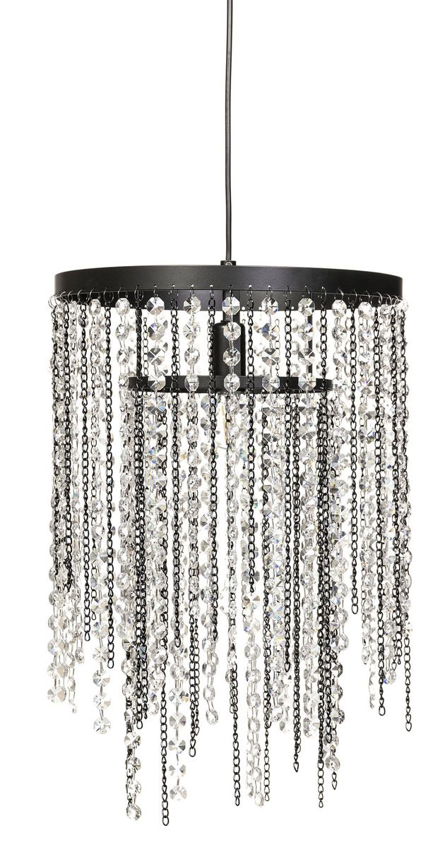 Haltio kristallivalaisin