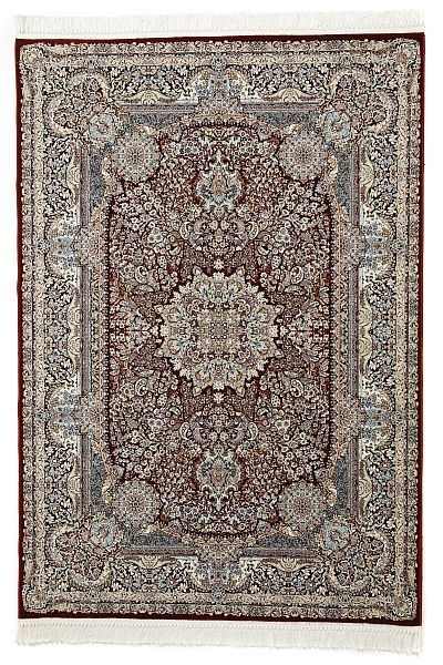 Hamal matto punainen 140x200cm