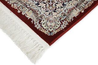 Hamal matto punainen 140x200cm