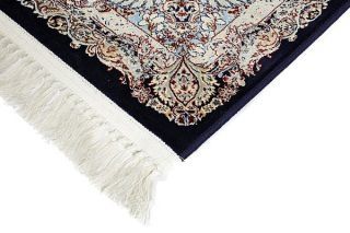 Hamal matto sininen 160x235cm