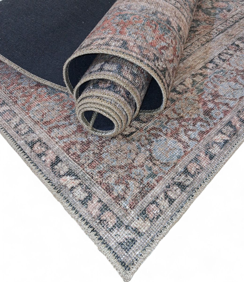 Hania matto, jättikoko 230x330 cm