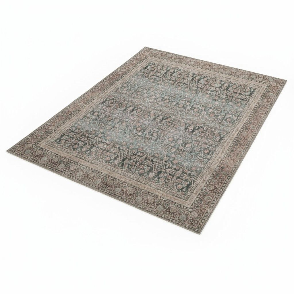 Hania matto, jättikoko 230x330 cm