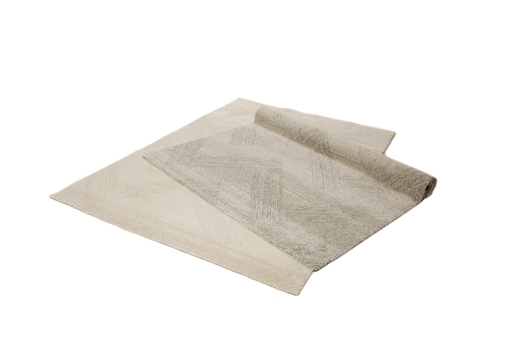 Hanki nukkamatto lv/beige, eri kokoja