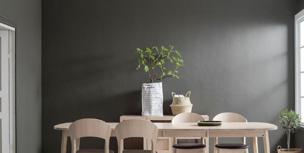 Hans K Rainbow ruokapöytä, 205cm valkoöljytty tammi