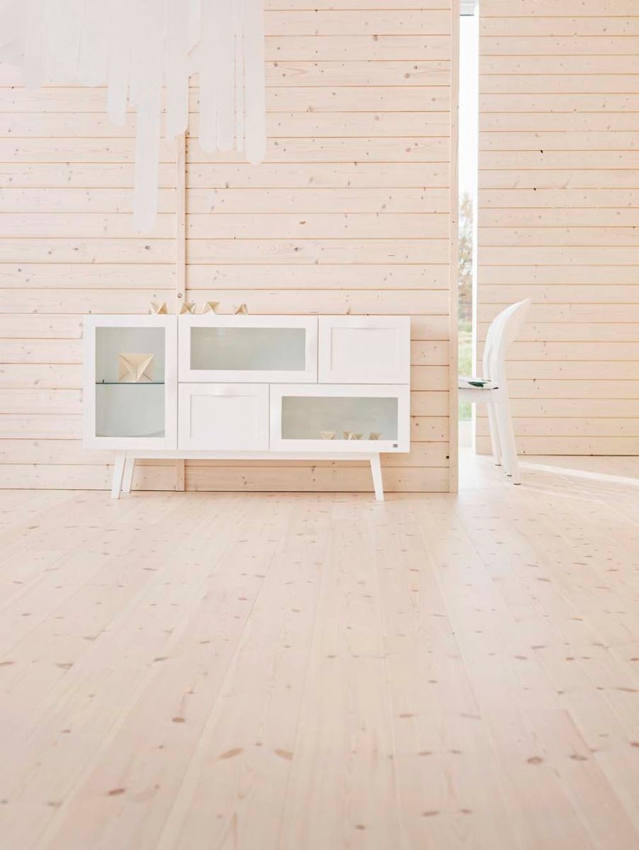 Hans K Rainbow-senkki, valkoinen