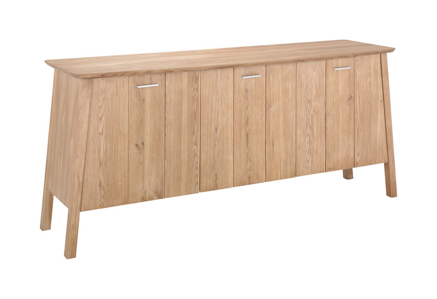 Hans K Verona-senkki, valkoöljytty tammi