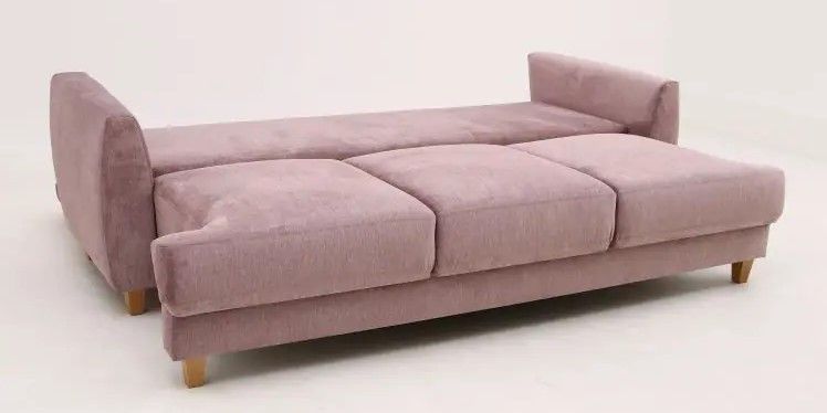 Harmony 3-istuttava vuodesohva, eri värejä