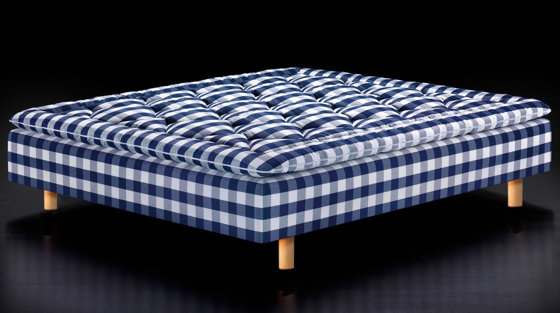 Hästens Marquis parisänky 180x200