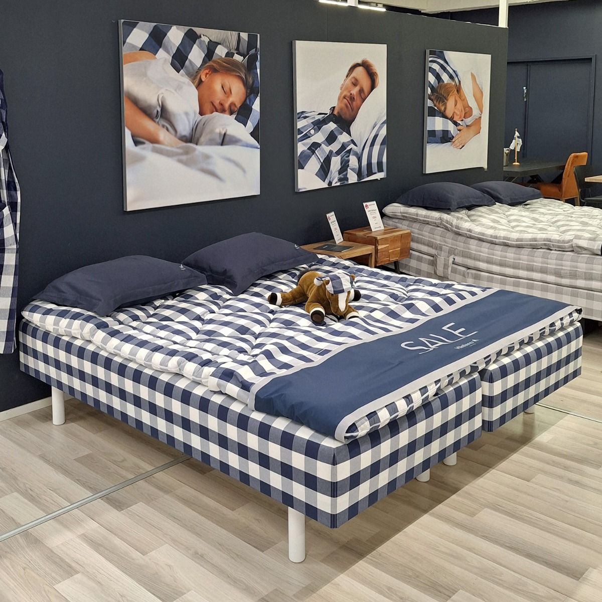 Marwuis mallisänkypaketti tarjoushintaan