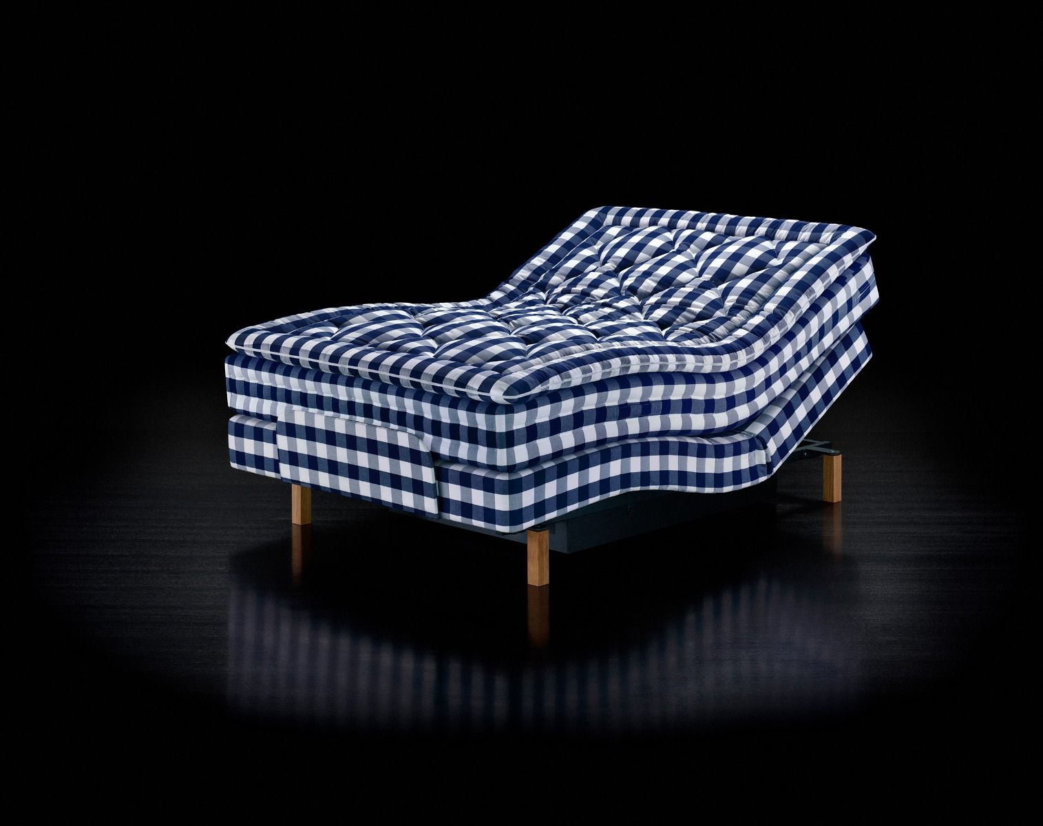 Hästens adjustable säätösänky BJX