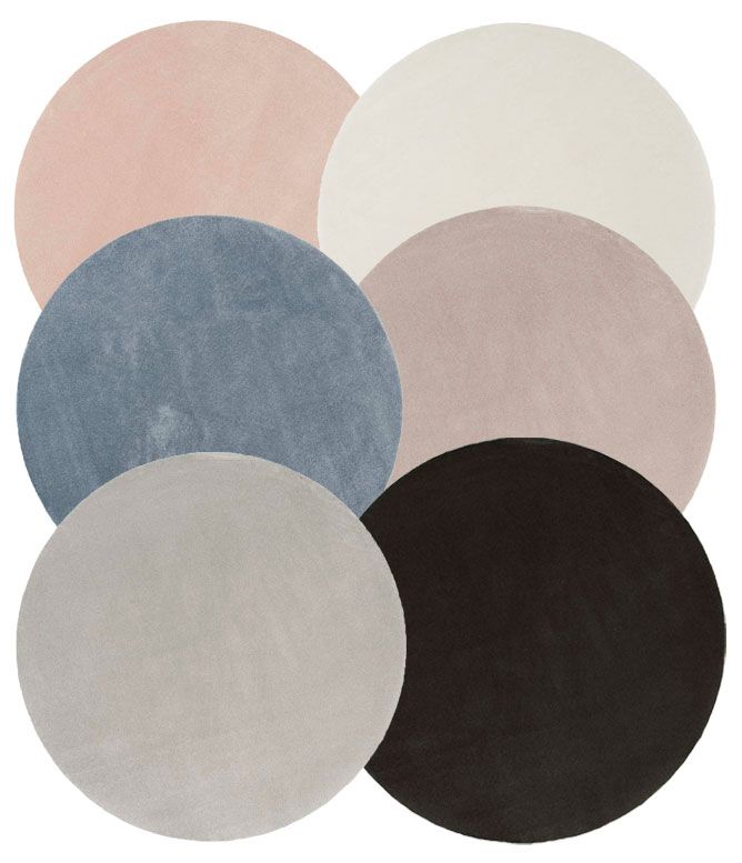 VM Carpet Hattara matto, vakiokoot