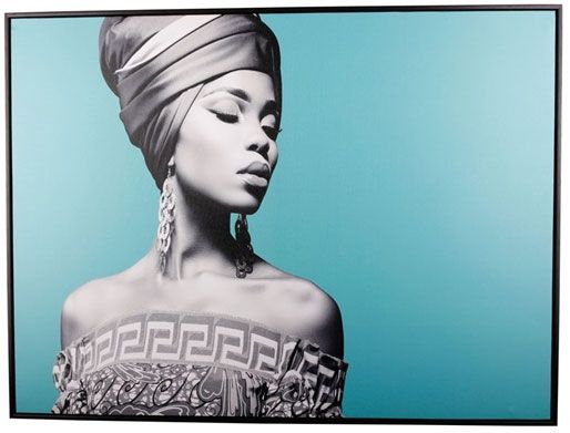 Havanna taulu, 75x100 cm