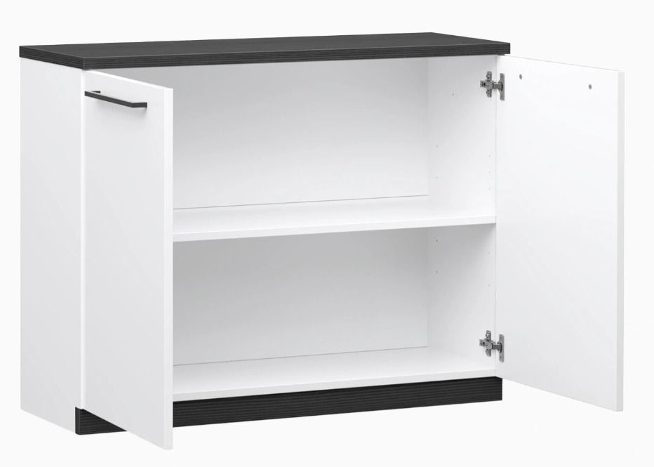 Havi säilytyskaappi 90cm, eri värejä