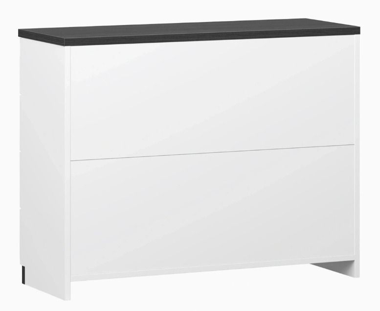 Havi säilytyskaappi 90cm, eri värejä