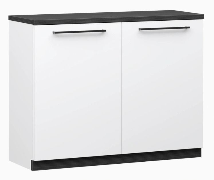 Havi säilytyskaappi 90cm, eri värejä