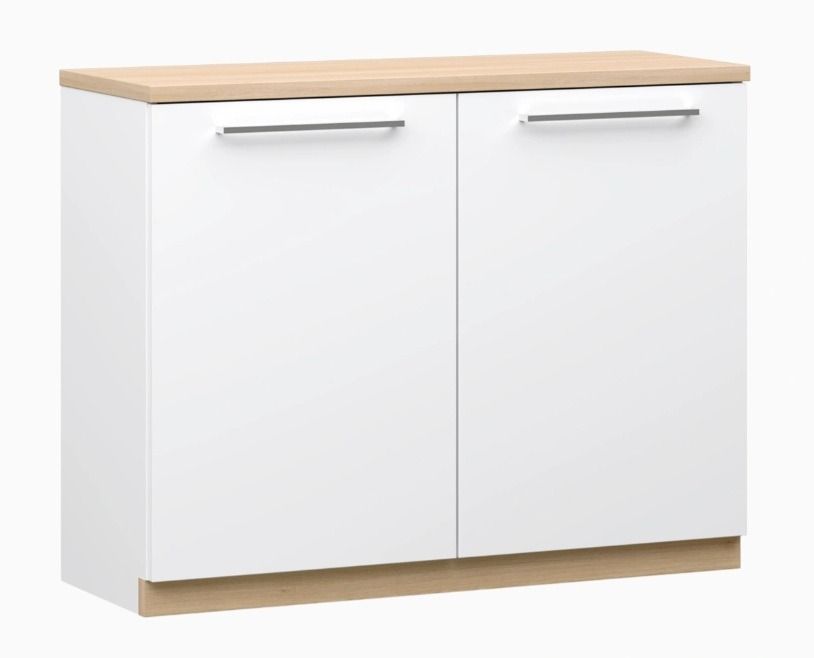 Havi säilytyskaappi 90cm, eri värejä